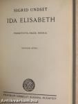 Ida Elisabeth I-II.