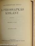 A pirossapkás kislány I-II.