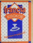 Francia kisokos - Nyelvtani összefoglaló