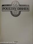 99 poultry dishes with 33 colour photographs