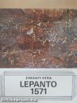 Lepanto, 1571