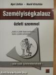 Személyiségkalauz üzleti szemmel