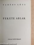 Fekete ablak