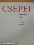Csepel harminc éve