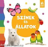 Színek és állatok