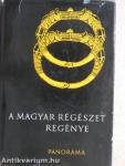 A magyar régészet regénye