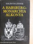 A Habsburg-monarchia alkonya