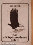 Sas a Kárpát-medence felett (aláírt példány)