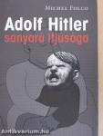 Adolf Hitler sanyarú ifjúsága