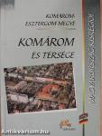 Komárom-Esztergom megye - Komárom és térsége
