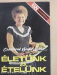 Életünk és ételünk