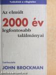 Az elmúlt 2000 év legfontosabb találmányai