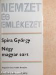 Négy magyar sors