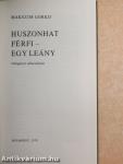 Huszonhat férfi - egy leány