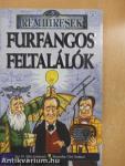 Furfangos feltalálók