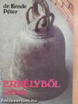 Erdélyből jöttek