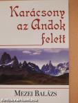 Karácsony az Andok felett (dedikált példány)