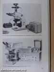 A mikroszkóp zsebkönyv