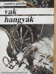 Vak hangyák