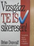 Vizsgázz te is sikeresen!