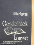 Gondolatok könyve