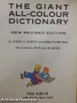 The Giant All-Colour Dictionary