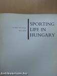 Sporting life in Hungary