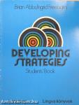 Developing Strategies - Students' Book/Workbook