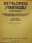 Developing Strategies - Students' Book/Workbook