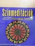Színmeditációk