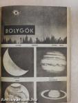 Élet és Tudomány Természettudományos Kalendárium 1956