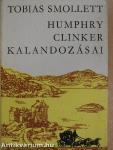 Humphry Clinker kalandozásai
