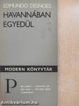 Havannában egyedül