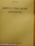 Kreuz und Quer in deutschsprachigen Ländern