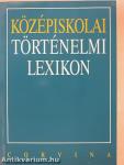 Középiskolai történelmi lexikon