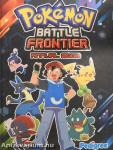 Pokémon Battle Frontier Annual 2008