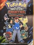 Pokémon Battle Frontier Annual 2008