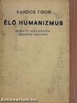 Élő humanizmus