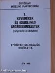 Építőipari műszaki iránynormák 1.