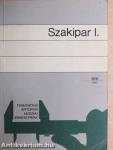 Szakipar I.