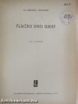 Flachs und Hanf