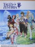The art of Tales of Zestiria