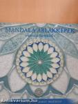 Mandala ablakképek