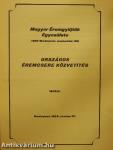 Magyar Éremgyűjtők Egyesülete Országos éremcsere közvetítés 1976/2