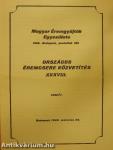 Magyar Éremgyűjtők Egyesülete Országos éremcsere közvetítés 1980/1