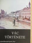 Vác története I-II.