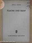 Flachs und Hanf