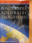 Nagy képes földrajzi világatlasz