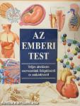 Az emberi test