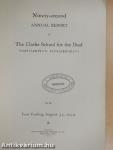 Ninety-second Annual Report of The Clarke School for the Deaf